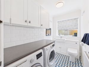 Utility room- click for photo gallery